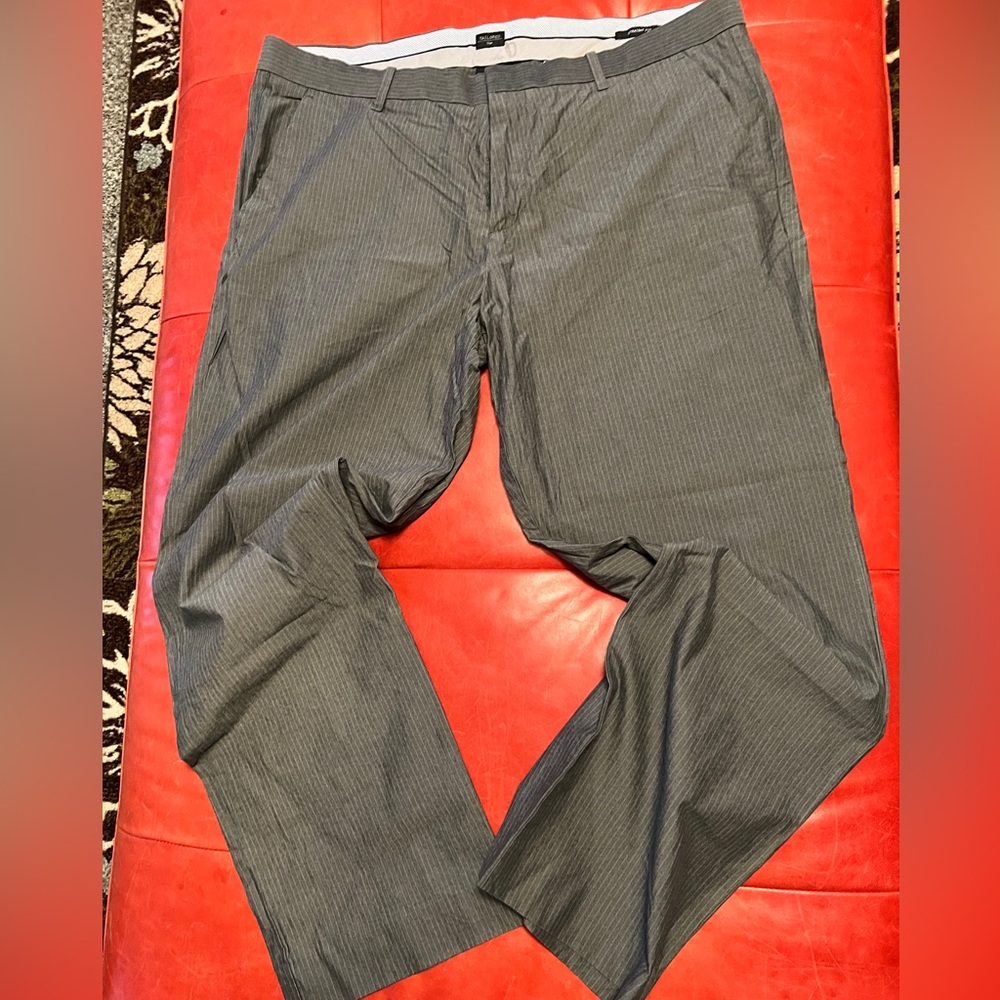 Gap dress pants size 38x32